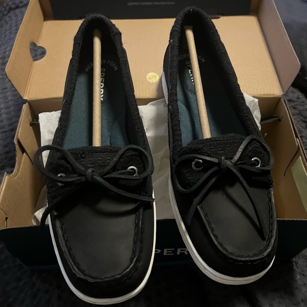 Sperry